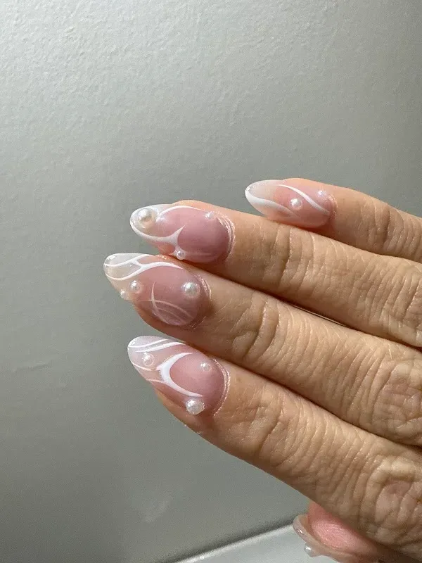 THE NAIL BAR- Hamilton Place ( next to TJ max) — Nail salon in Chattanooga